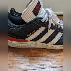 Adidas Businetz Skateboard Shoes